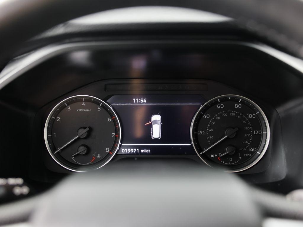 Mitsubishi Outlander SE FWD 2025