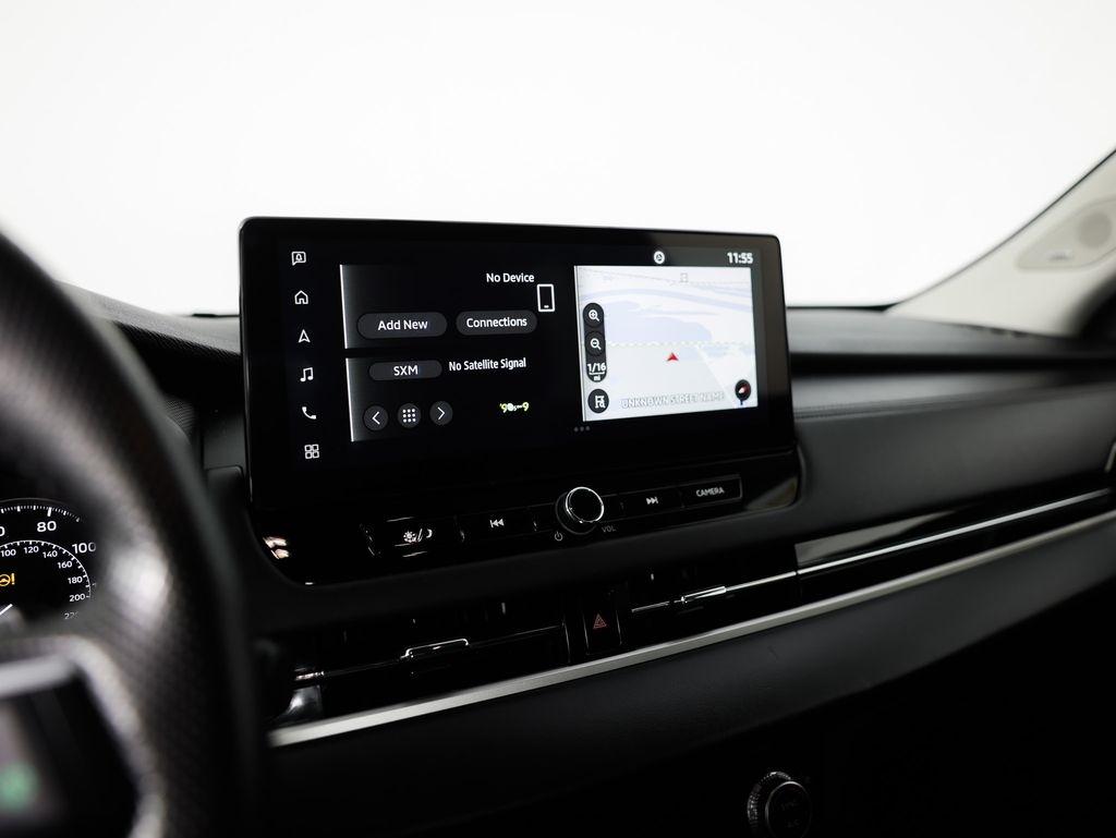 Mitsubishi Outlander SE FWD 2025