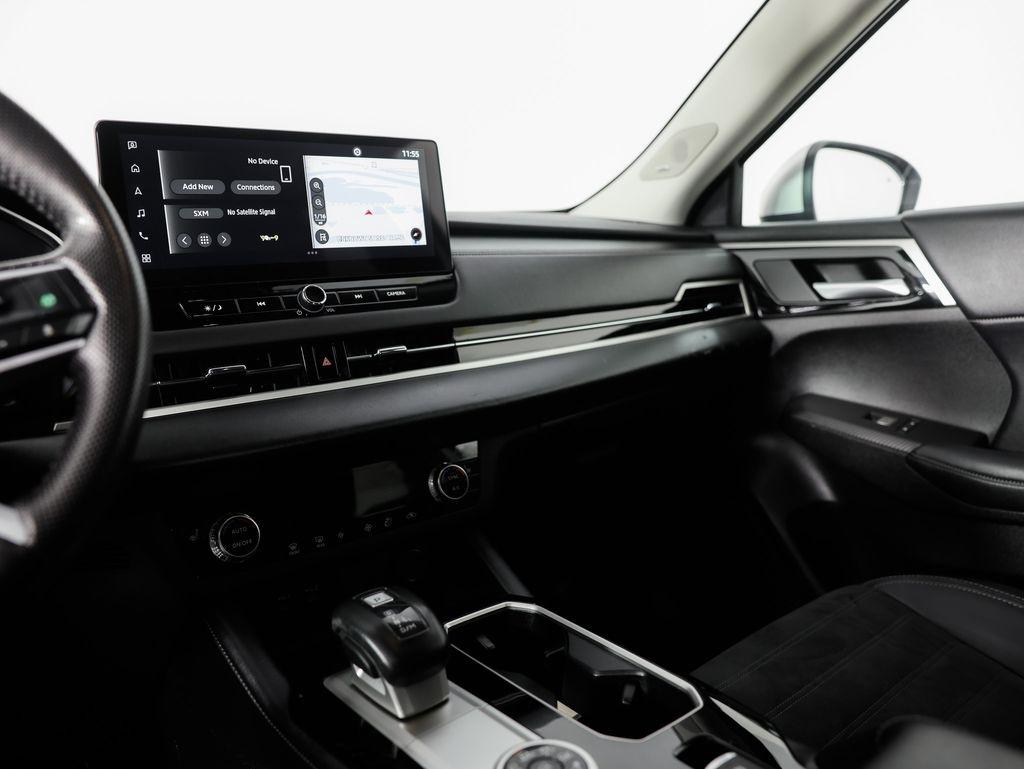 Mitsubishi Outlander SE FWD 2025