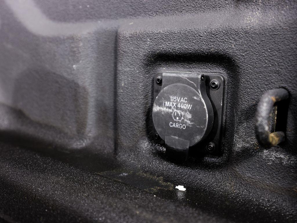 Jeep Gladiator Overland 4x4 2020