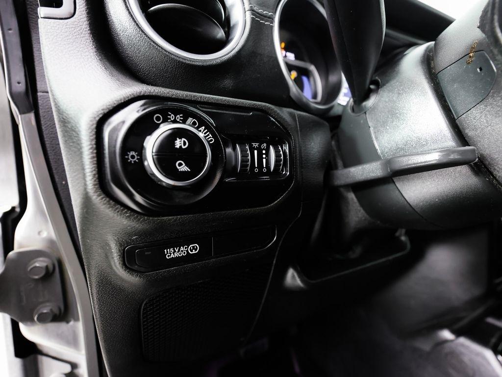 Jeep Gladiator Overland 4x4 2020