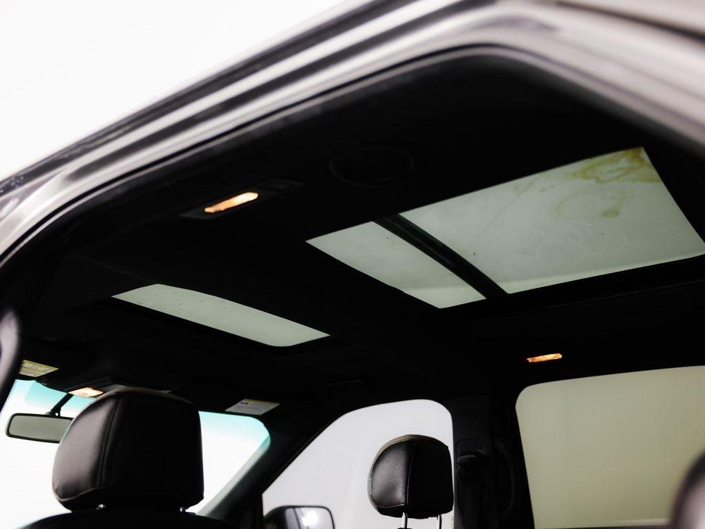 Ford Explorer XLT FWD 2017