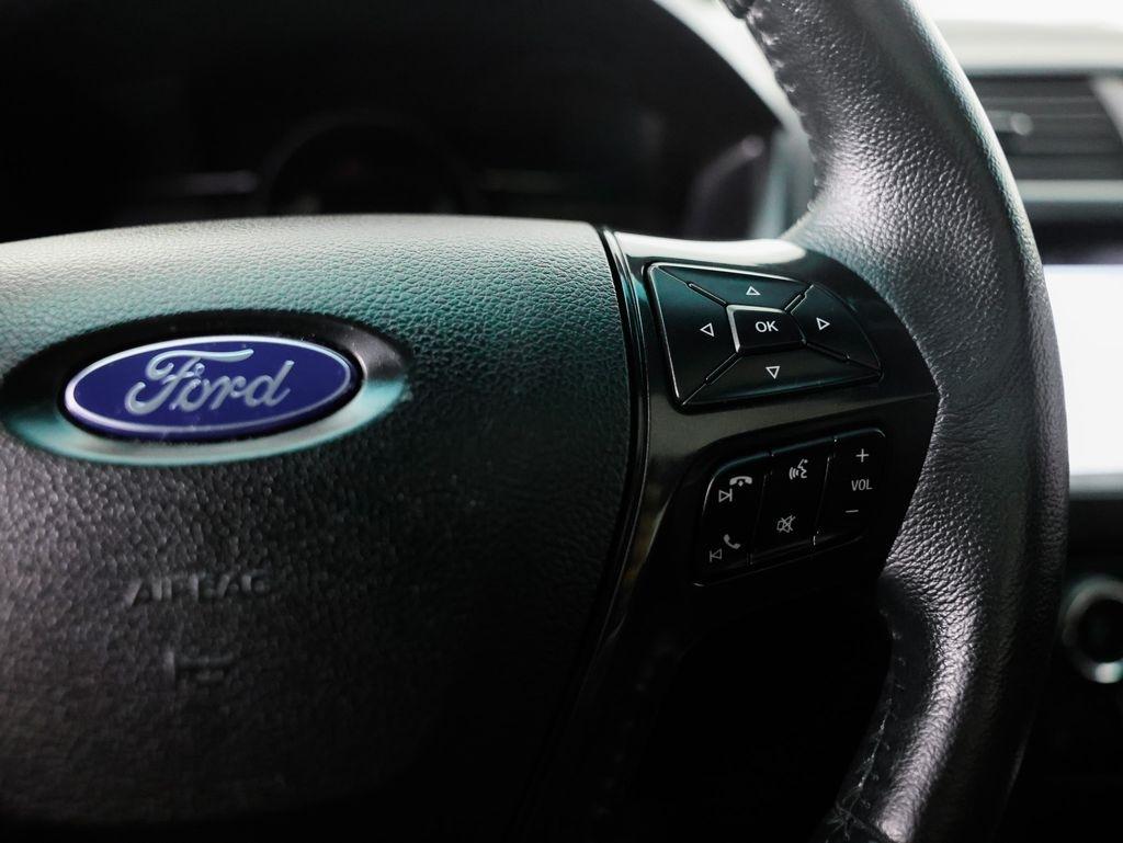 Ford Explorer XLT FWD 2017