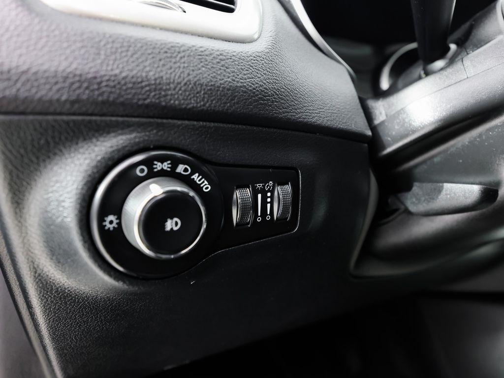 Jeep Compass Latitude 4x4 2021