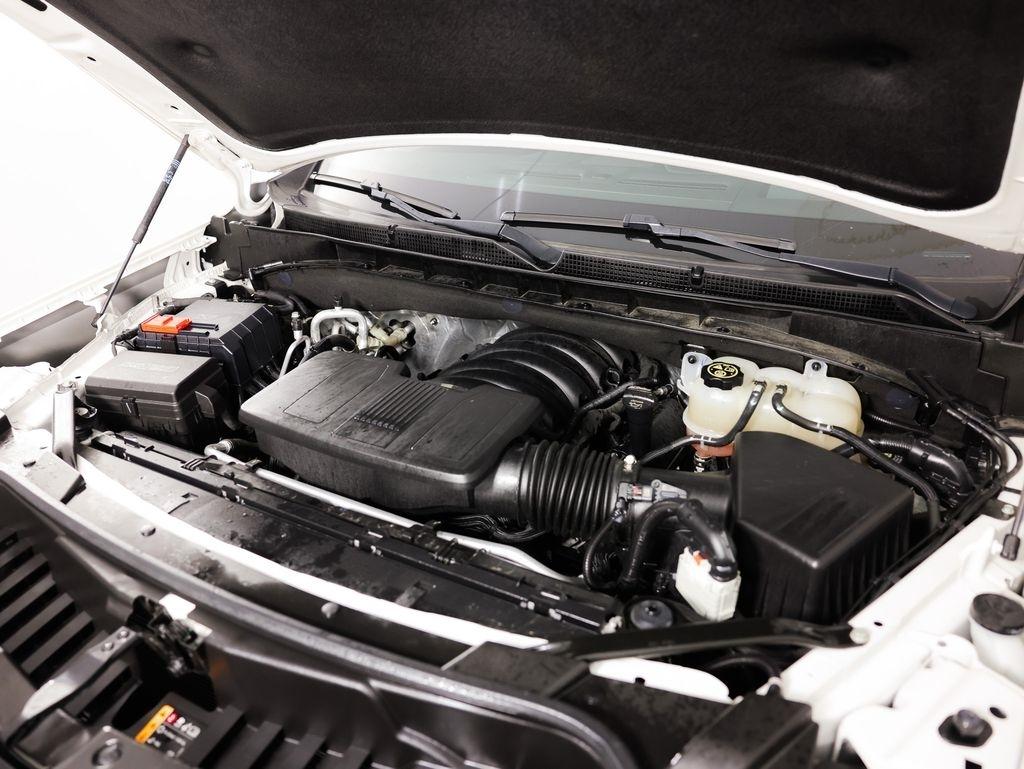 GMC Yukon 4WD 4dr Denali 2022