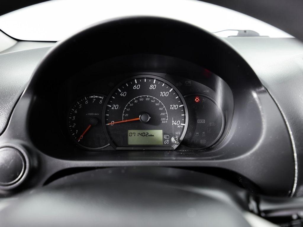 Mitsubishi Mirage ES CVT 2022