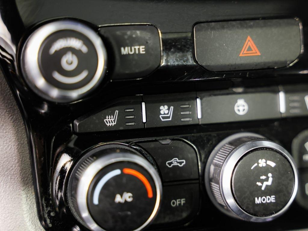 RAM 1500 Laramie 4x4 Crew Cab 6'4" Box 2022