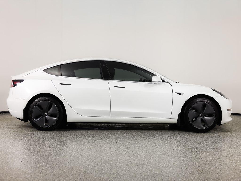 Tesla Model 3 Long Range AWD 2020