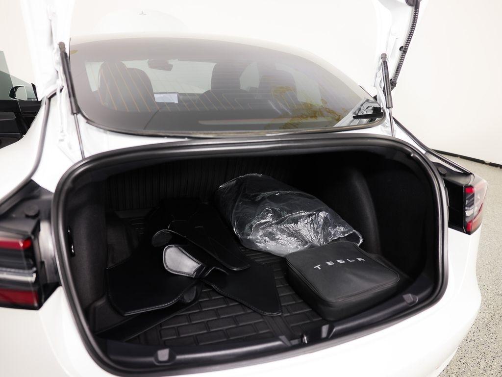 Tesla Model 3 Long Range AWD 2020