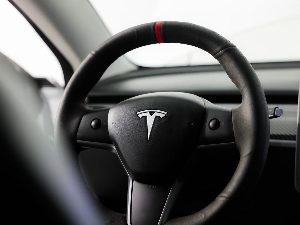 Tesla Model 3 Long Range AWD 2020