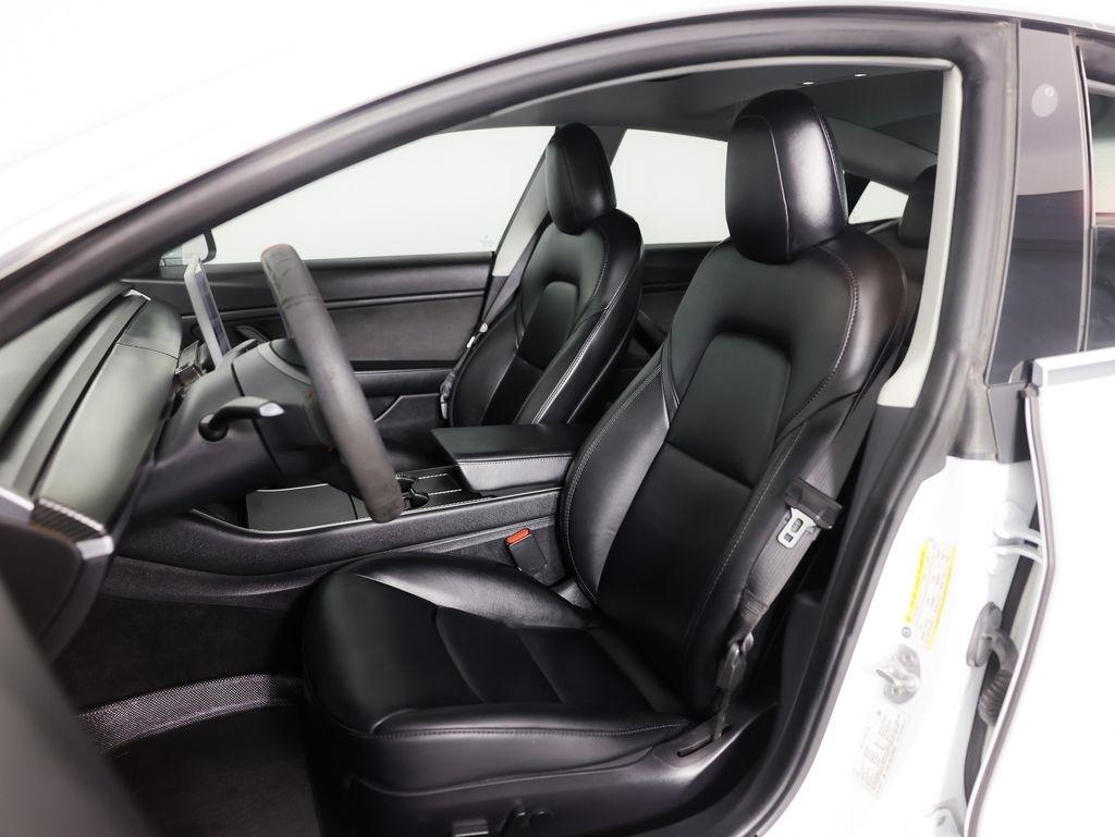 Tesla Model 3 Long Range AWD 2020