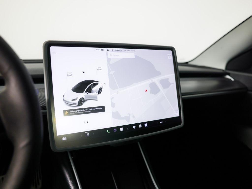 Tesla Model 3 Long Range AWD 2020