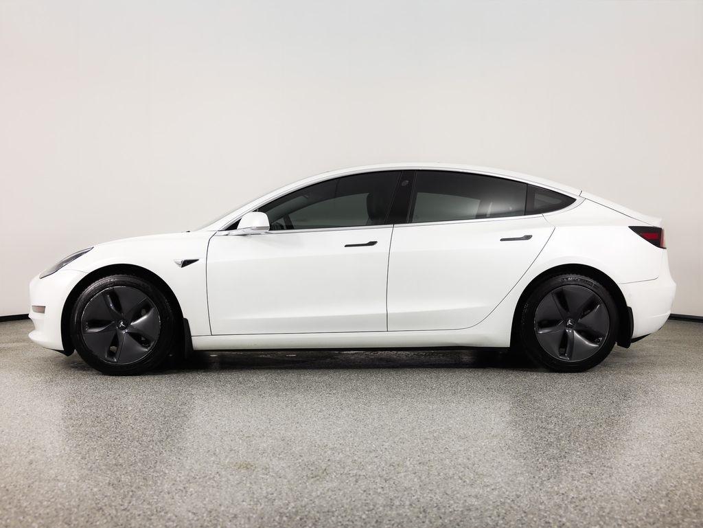 Tesla Model 3 Long Range AWD 2020