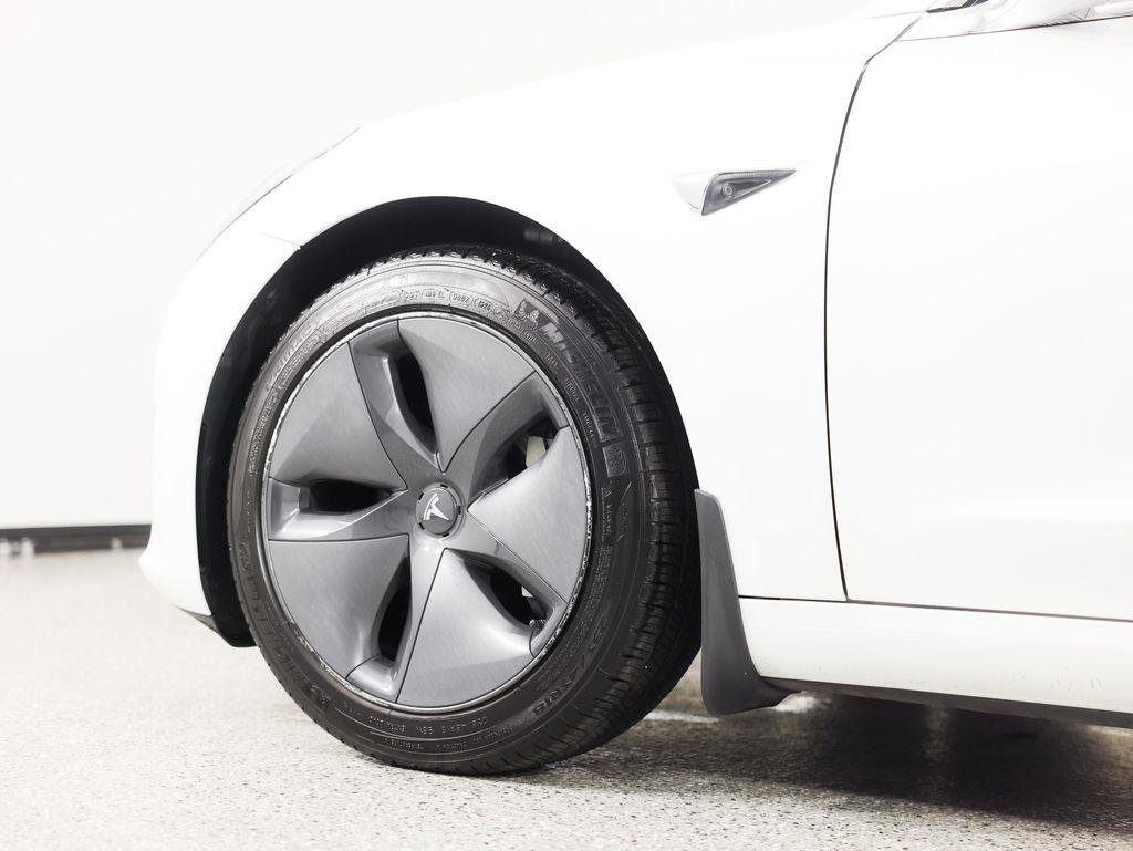 Tesla Model 3 Long Range AWD 2020
