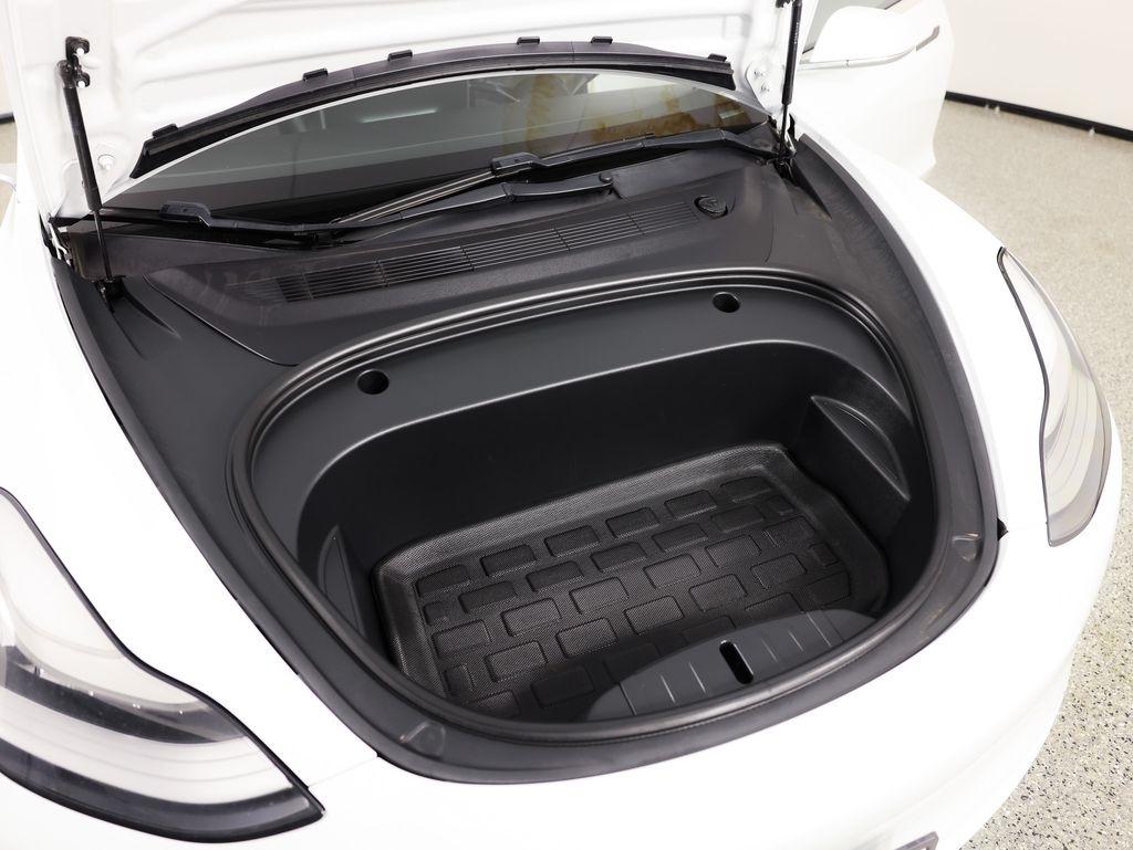 Tesla Model 3 Long Range AWD 2020