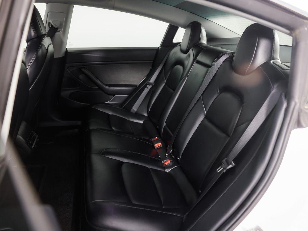 Tesla Model 3 Long Range AWD 2020