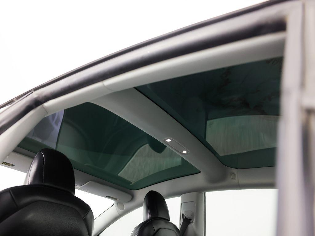 Tesla Model 3 Long Range AWD 2020