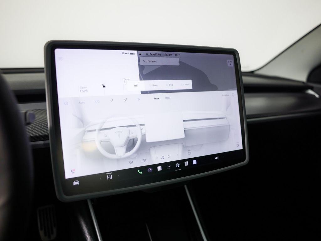 Tesla Model 3 Long Range AWD 2020