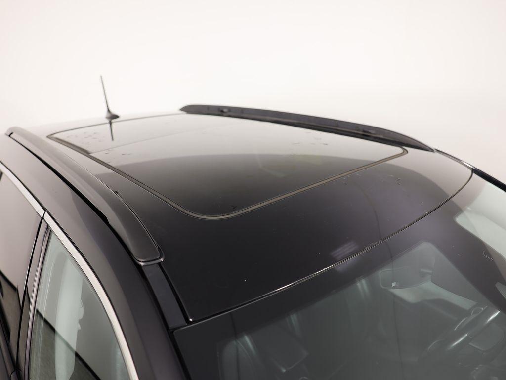 Jeep Compass Latitude Lux 2022