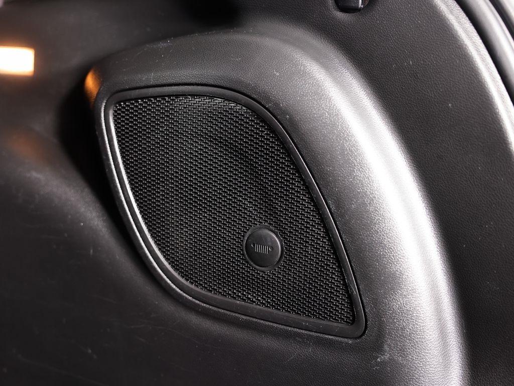 Jeep Compass Latitude Lux 2022