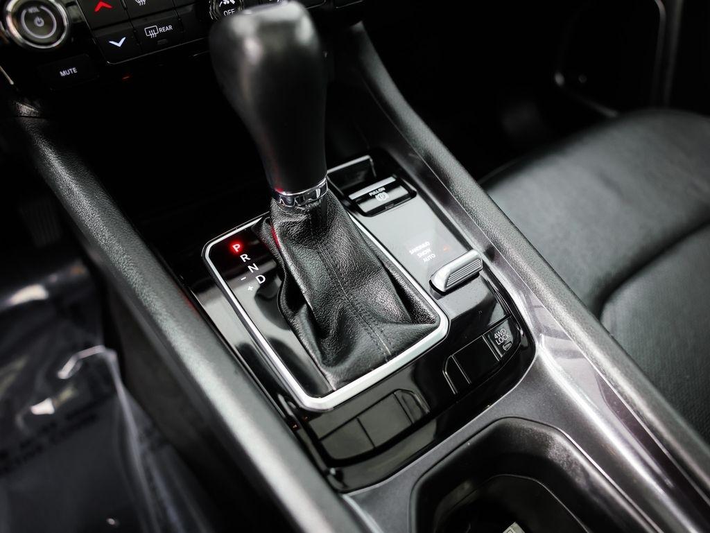 Jeep Compass Latitude Lux 2022