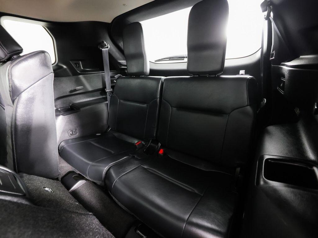 Mitsubishi Outlander SE Launch Edition FWD 2022