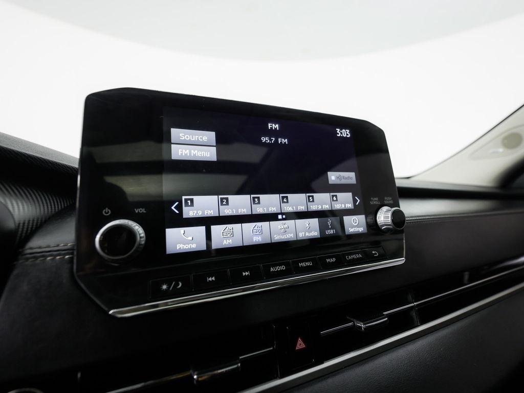 Mitsubishi Outlander SE Launch Edition FWD 2022