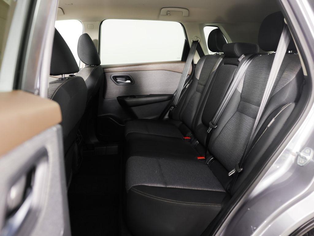 Nissan Rogue AWD SV 2022