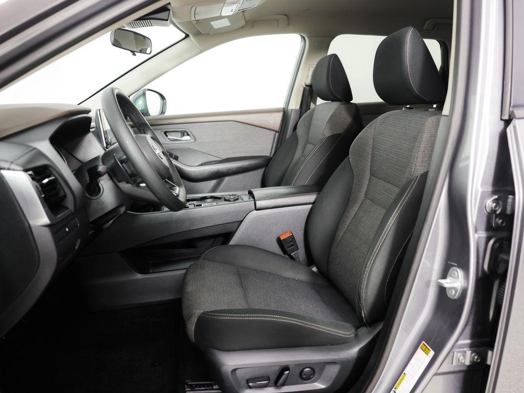 Nissan Rogue AWD SV 2022