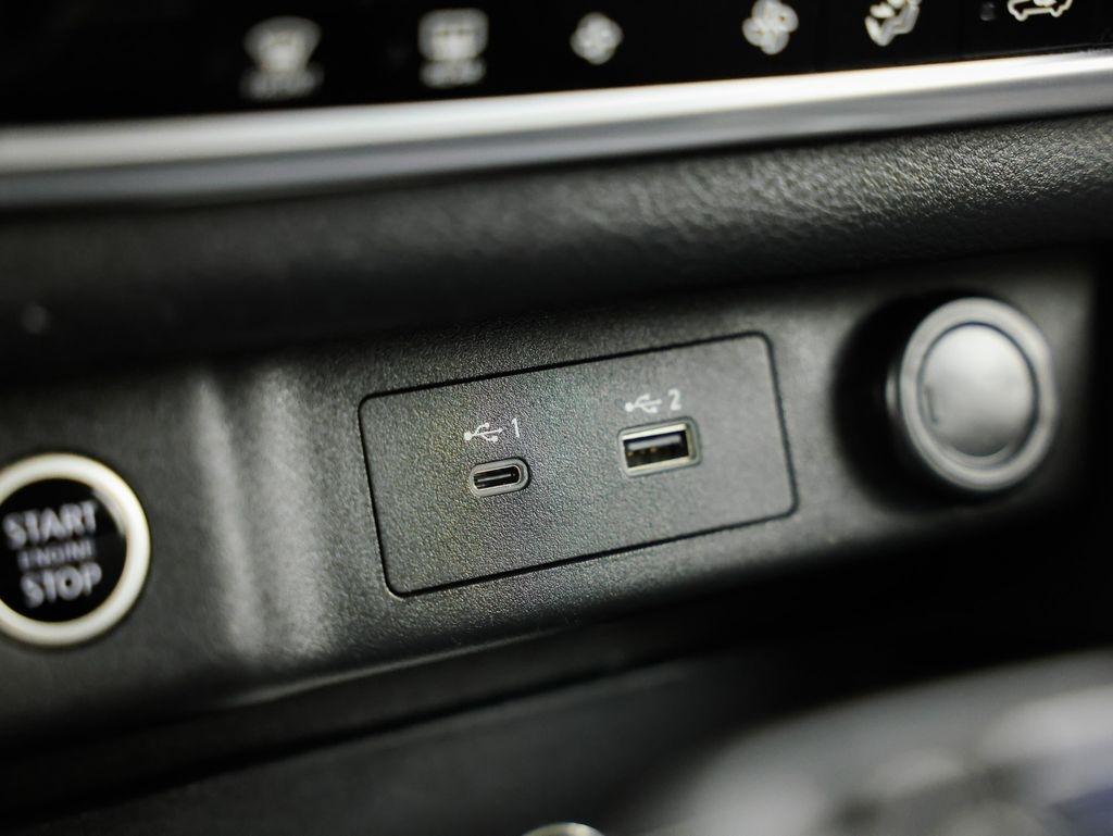 Nissan Rogue AWD SV 2022