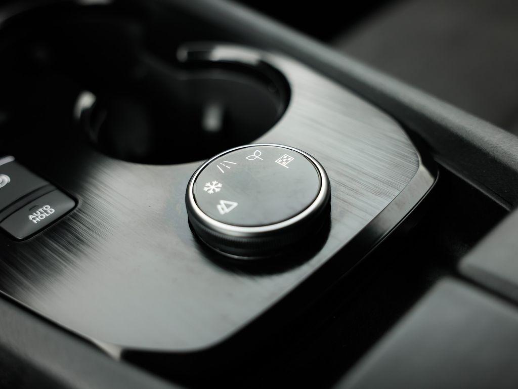 Nissan Rogue AWD SV 2022