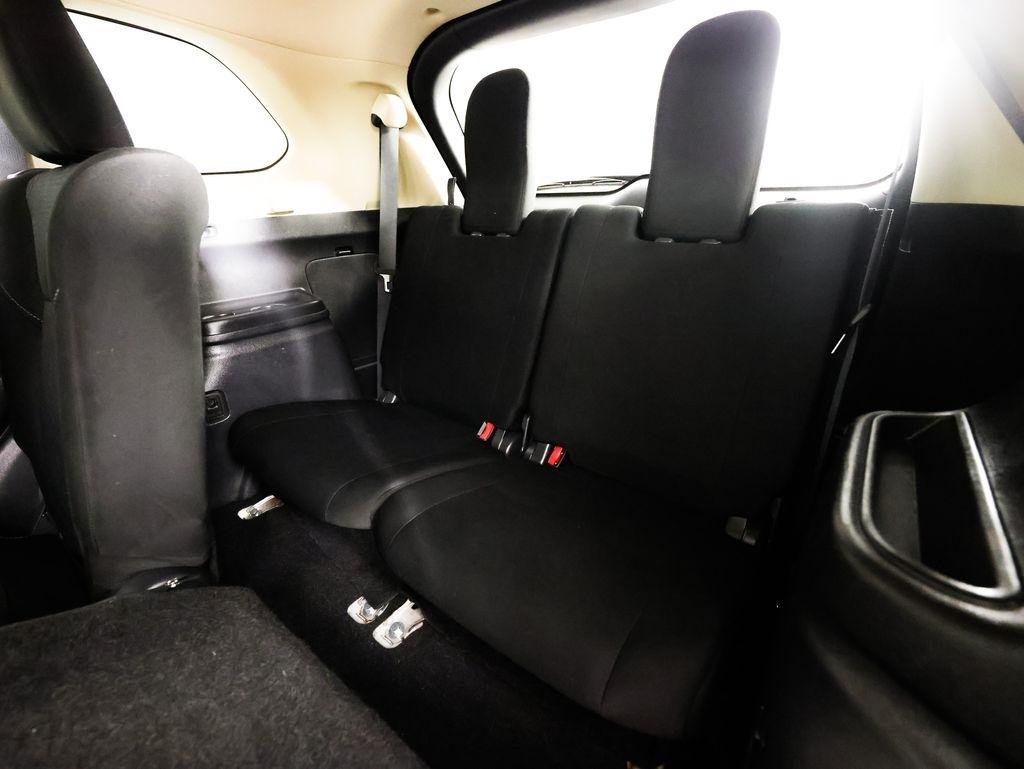 Mitsubishi Outlander ES FWD 2020