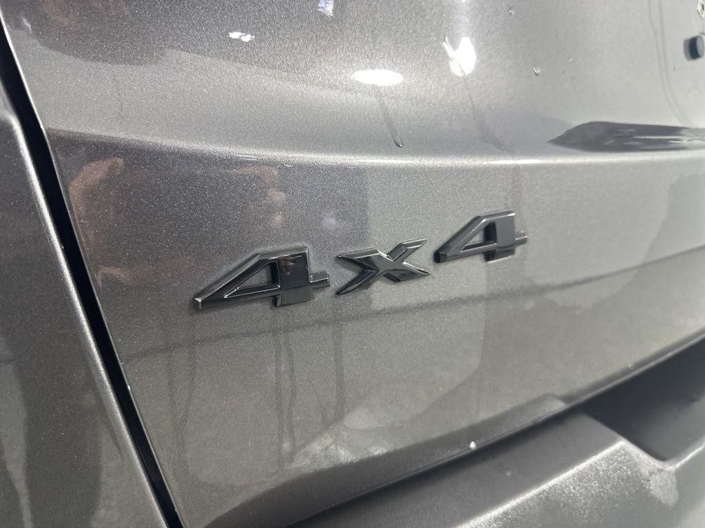 Jeep Renegade Altitude 4x4 2019