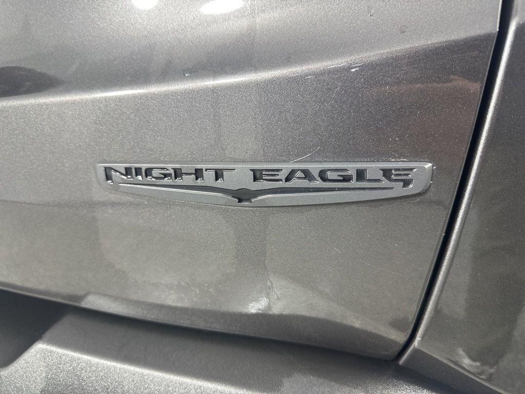 Jeep Renegade Altitude 4x4 2019