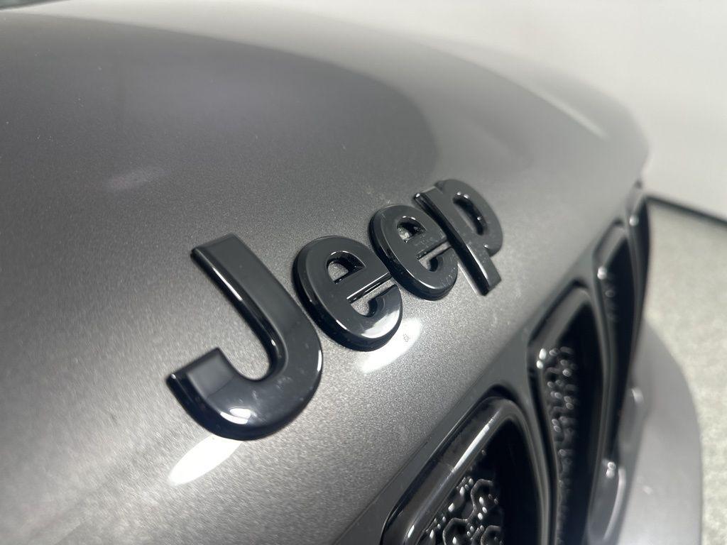 Jeep Renegade Altitude 4x4 2019