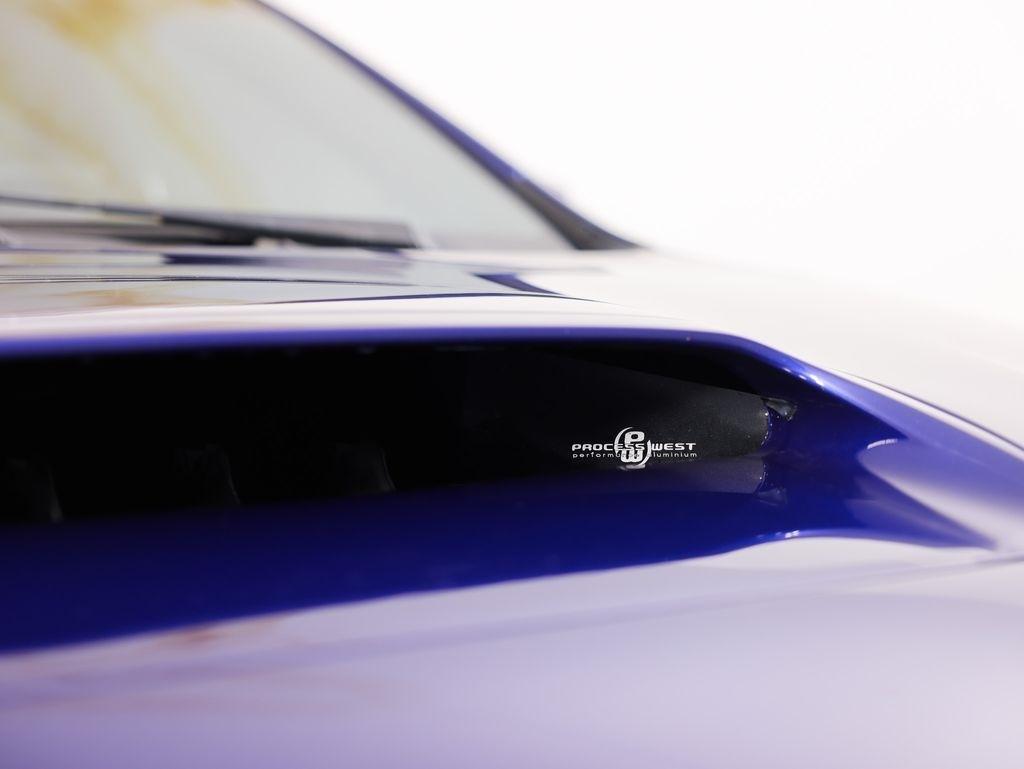 Subaru WRX 4dr Sdn Man Limited 2016