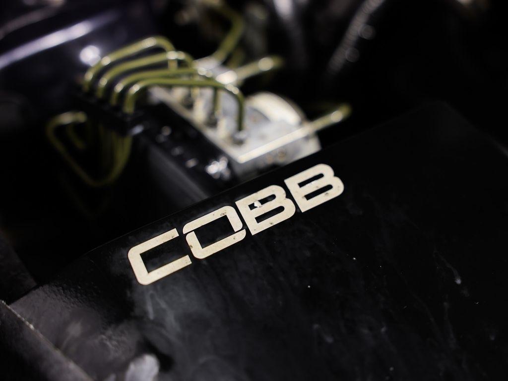 Subaru WRX 4dr Sdn Man Limited 2016