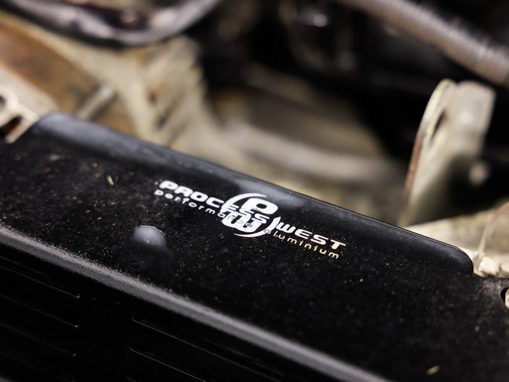 Subaru WRX 4dr Sdn Man Limited 2016