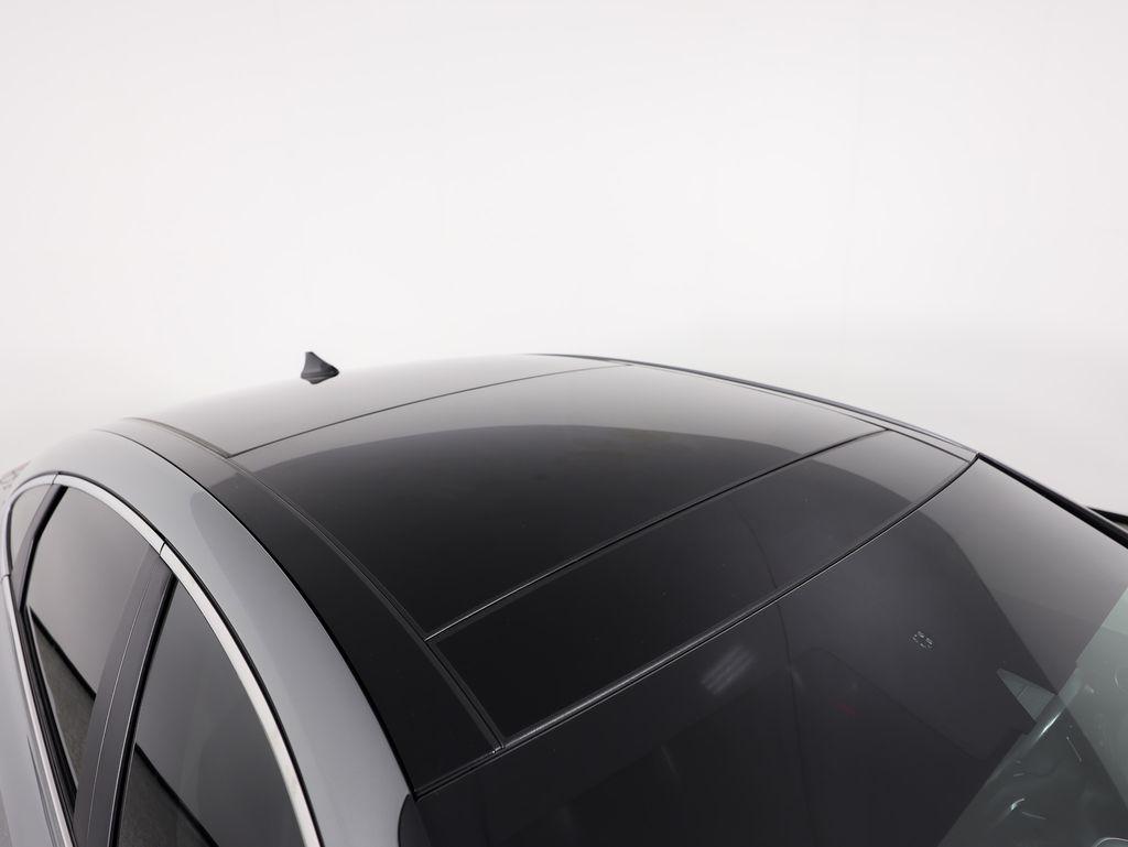 Hyundai Sonata Limited 1.6T 2022