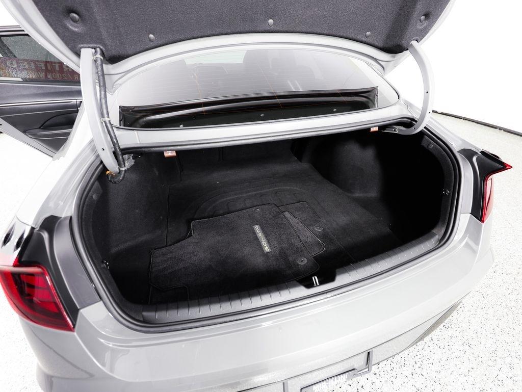 Hyundai Sonata Limited 1.6T 2022