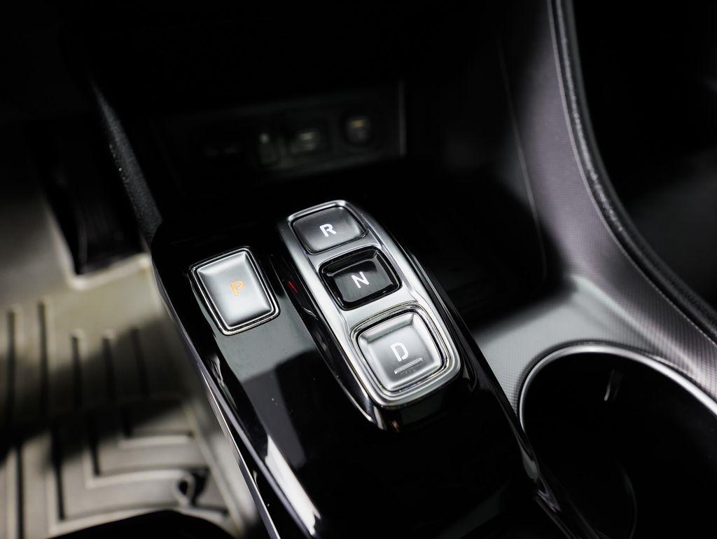 Hyundai Sonata Limited 1.6T 2022