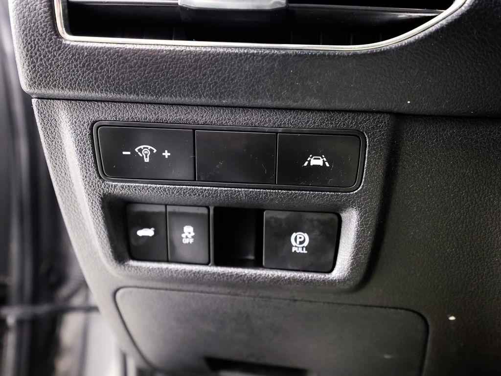 Hyundai Sonata Limited 1.6T 2022