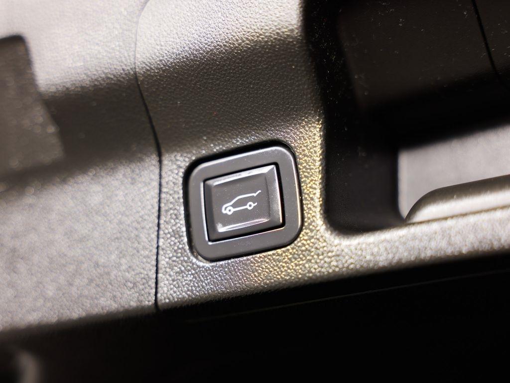 GMC Acadia FWD 4dr SLT w/SLT-1 2019