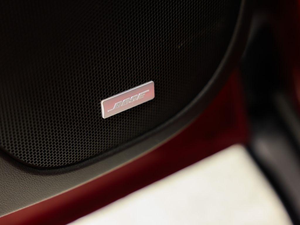 GMC Acadia FWD 4dr SLT w/SLT-1 2019