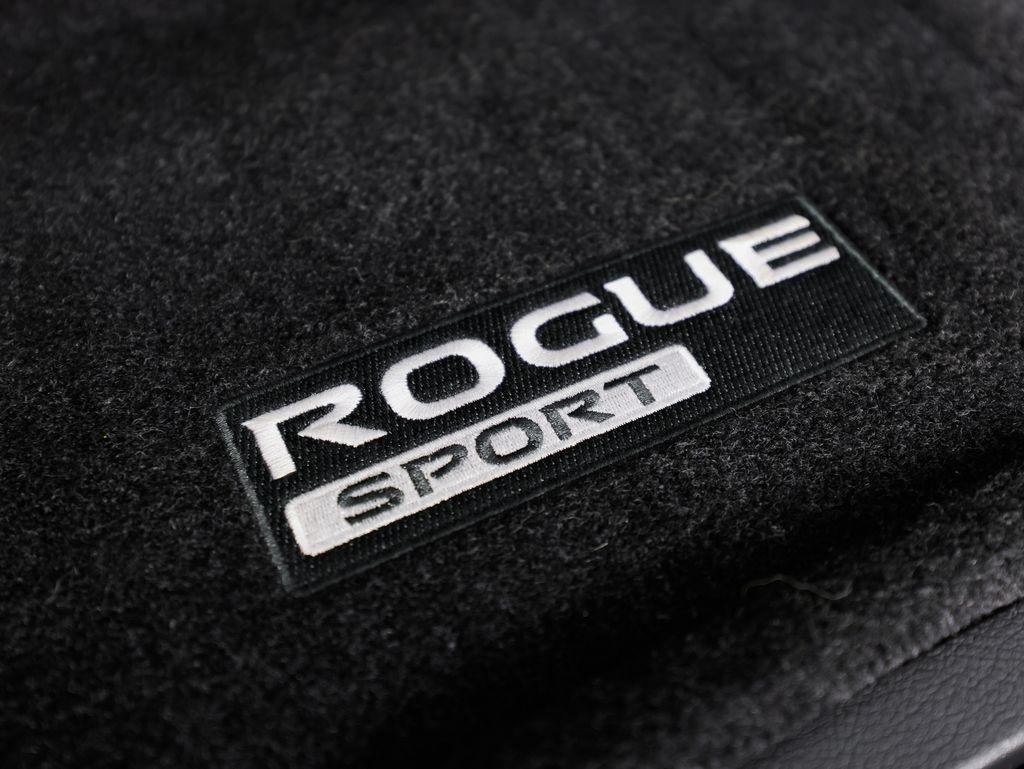 Nissan Rogue Sport AWD SL 2017