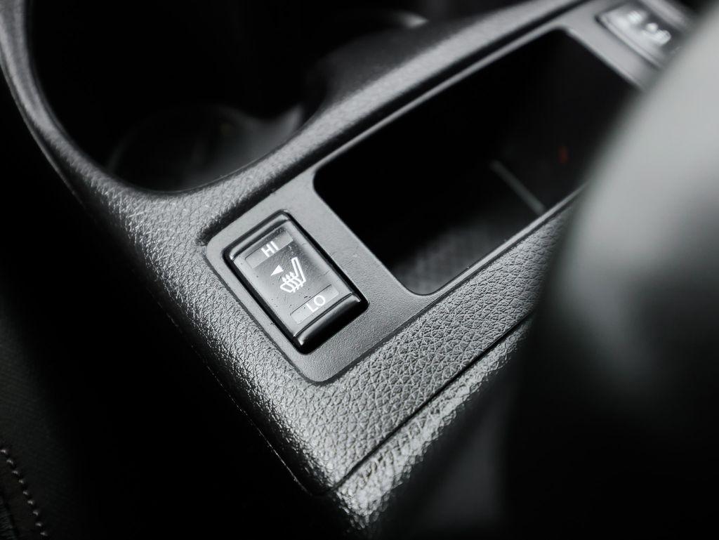 Nissan Rogue Sport AWD SL 2017