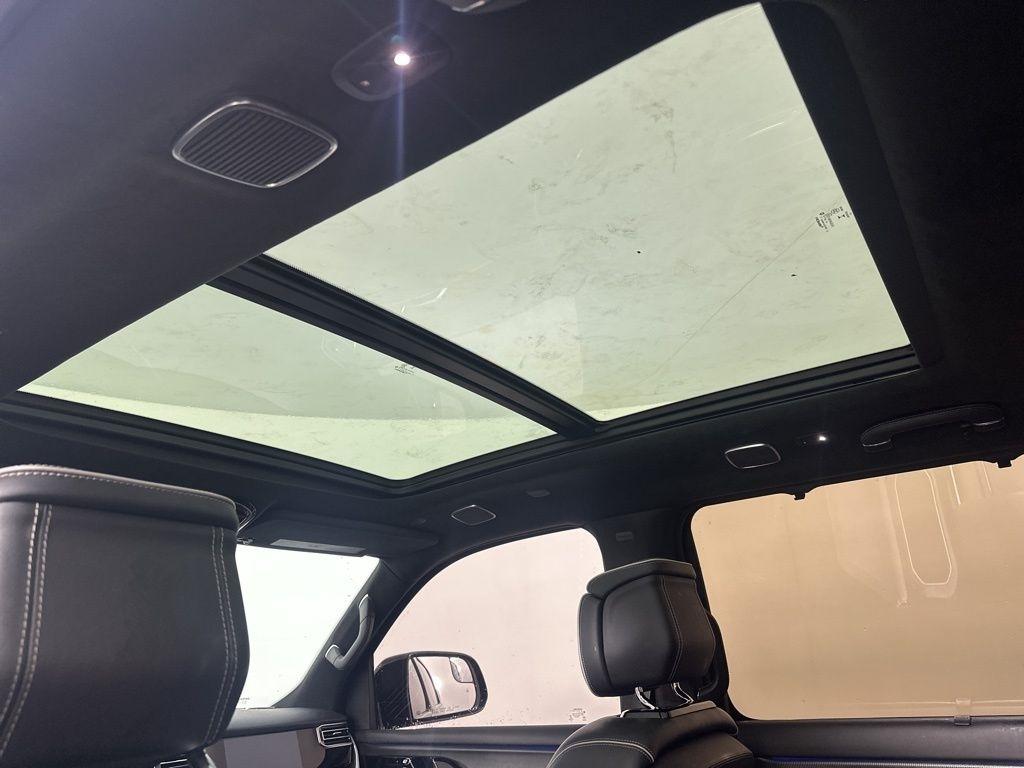 Jeep Grand Wagoneer Series II Obsidian 4x4 2023