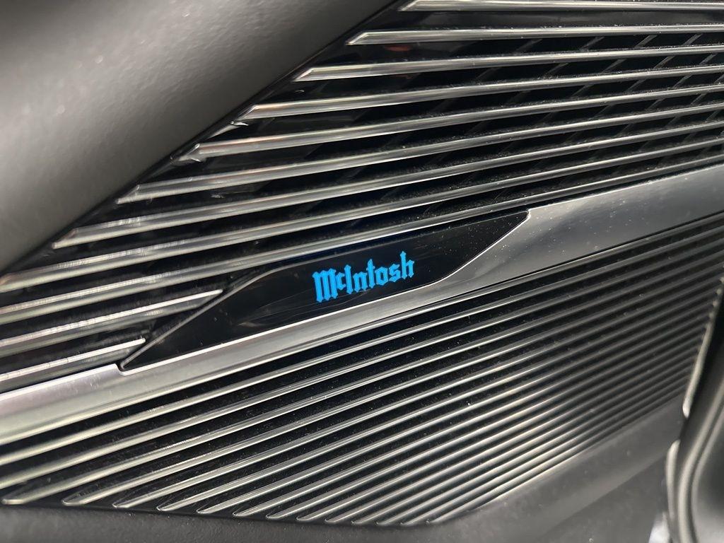 Jeep Grand Wagoneer Series II Obsidian 4x4 2023