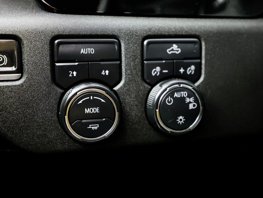 Chevrolet Silverado 1500 4WD Crew Cab 147" LT w/2FL 2023