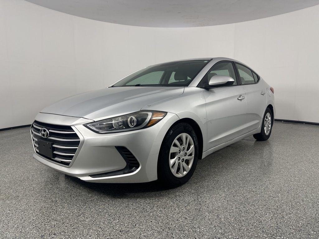 2018 Hyundai Elantra SE 2.0L Auto (Alabama)